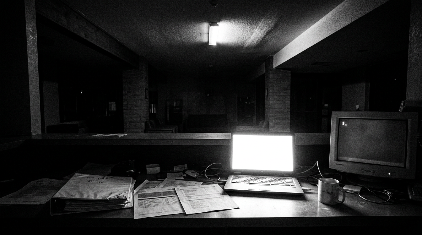 AI Is Running Your Hotel at 2 AM. Does It Pass the Night Audit Test?