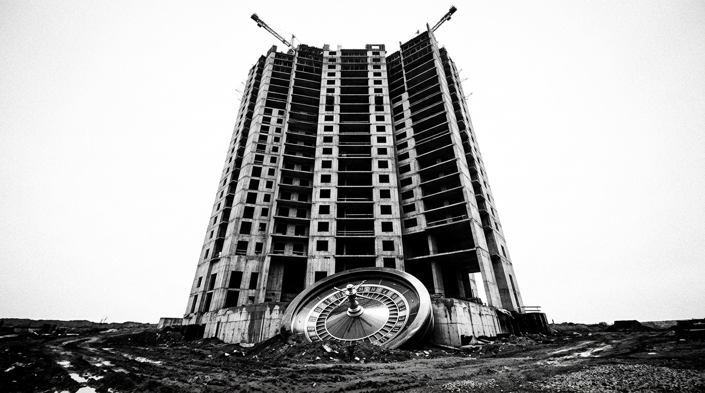 Bally's Bronx Casino Math: $4B Bet at a 7.1% Implied Yield on $1.5B Revenue