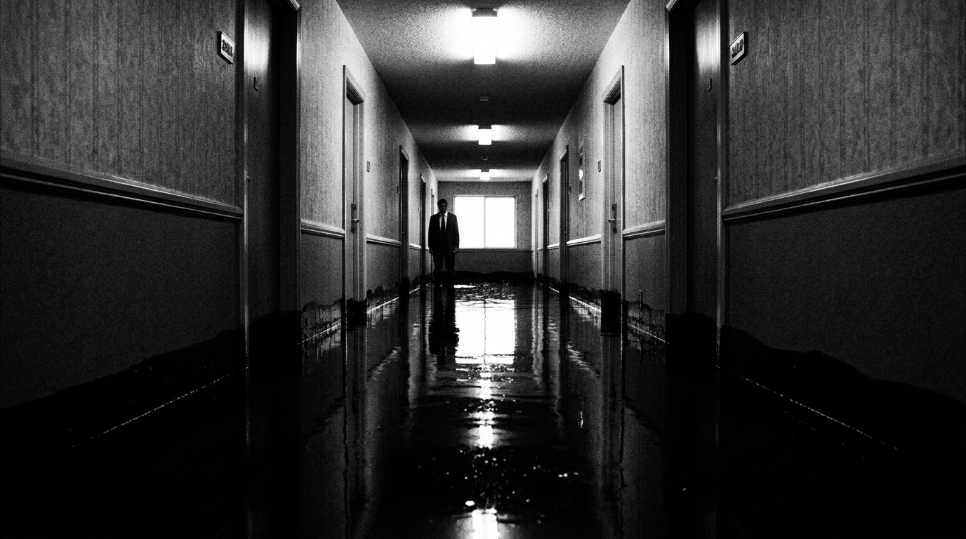 $100 Oil Just Repriced Every Hotel P&L Assumption You Made in January