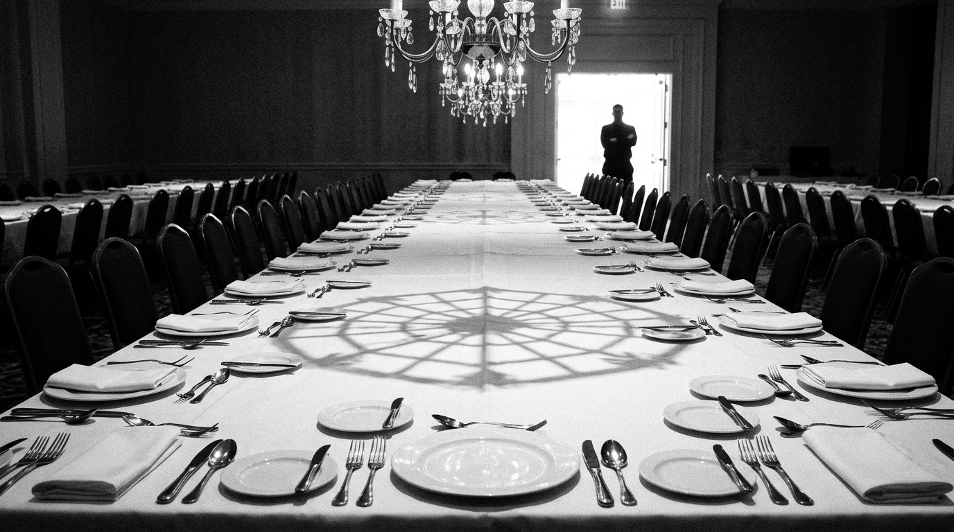 NYC Hotel Union Timed This Fight Perfectly. And Every GM Knows It.