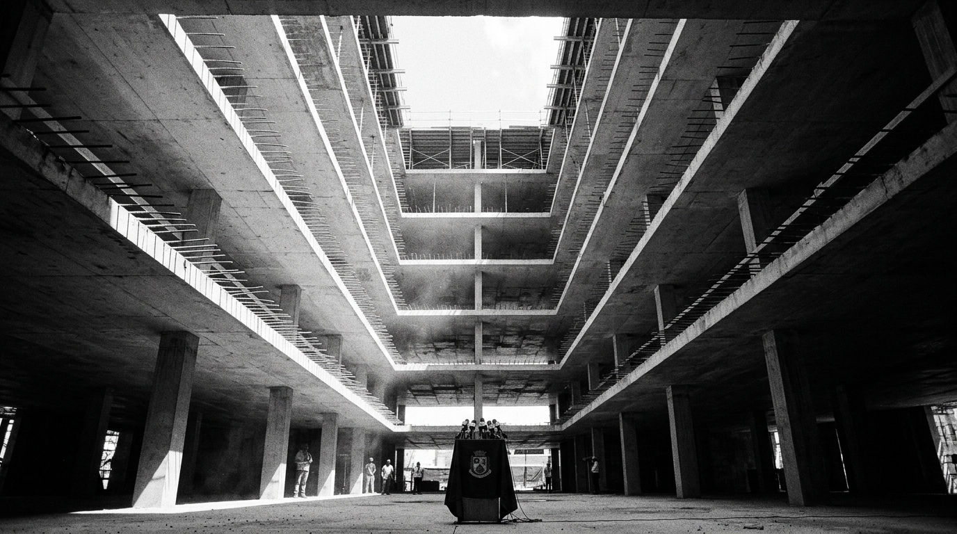 Cincinnati's $543M Convention Hotel Is a $776K-Per-Key Bet on Public Money