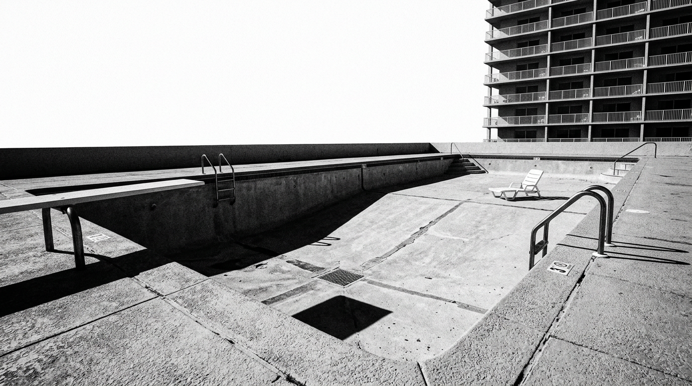 92,000 Jobs Gone in February. Your Summer Is Already in Trouble.