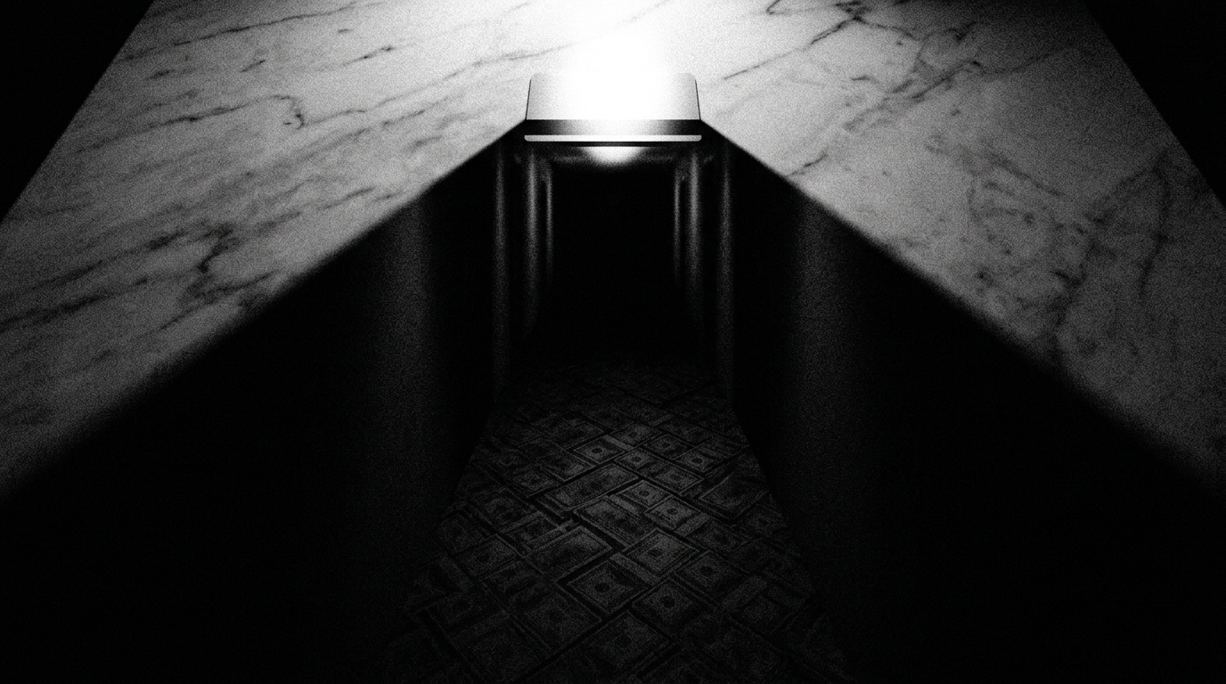 RevPAR Is Lying to You. Here's the Number That Actually Matters.