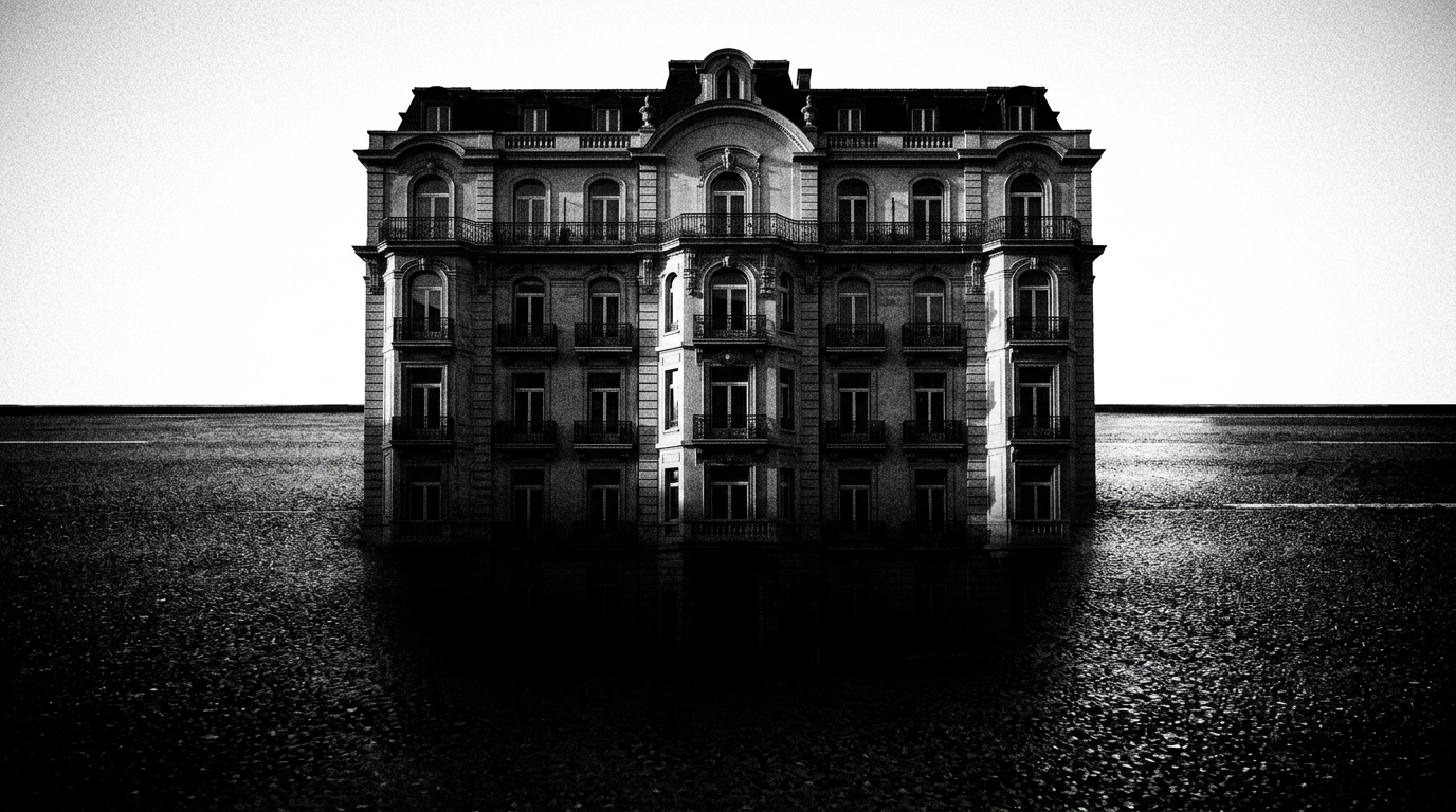 Pebblebrook Trades at 50% Below NAV. The Math Says Something Has to Give.