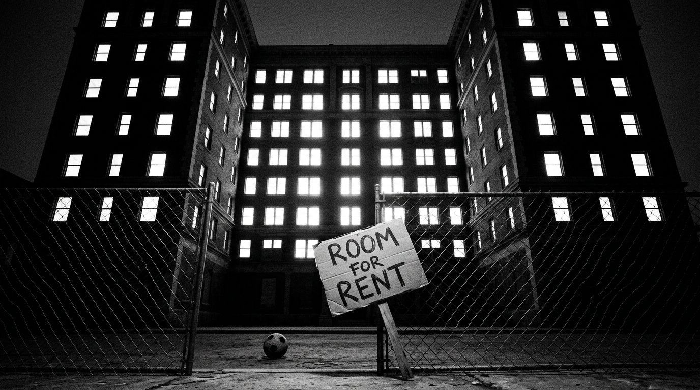 Houston's STR Crackdown Before the World Cup Is a Brand Positioning Test for Every Hotel in Town