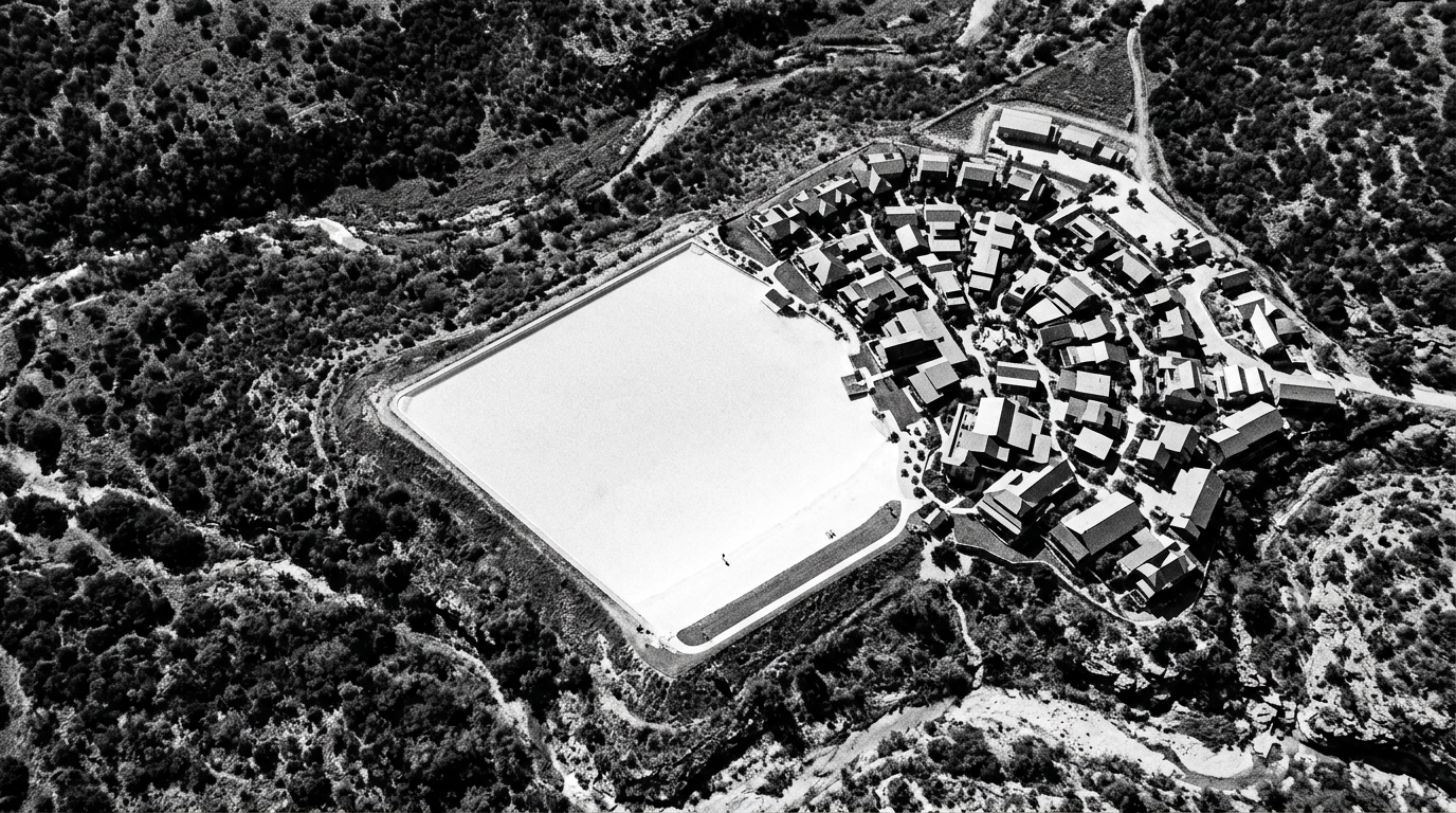 $100M Resort Lagoon Bet Is Really a Story About What Your Owners Want Next