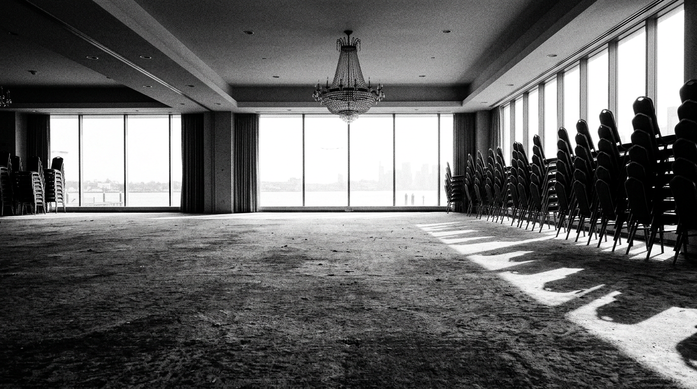 Portland Marriott Waterfront Sells for $30M. Someone Paid $82.7M in 2013.