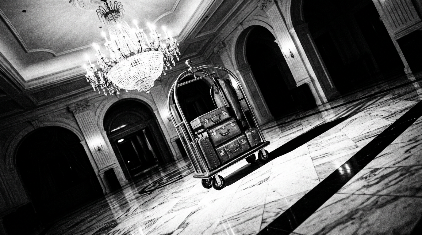 Consumer Sentiment at 56.6 Means Your Q2 Leisure RevPAR Model Is Already Wrong