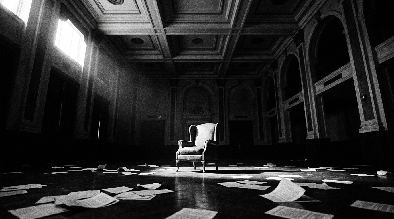 Pebblebrook's $1.58 FFO Masks a Portfolio in Transition... and the Real Math Is Messier