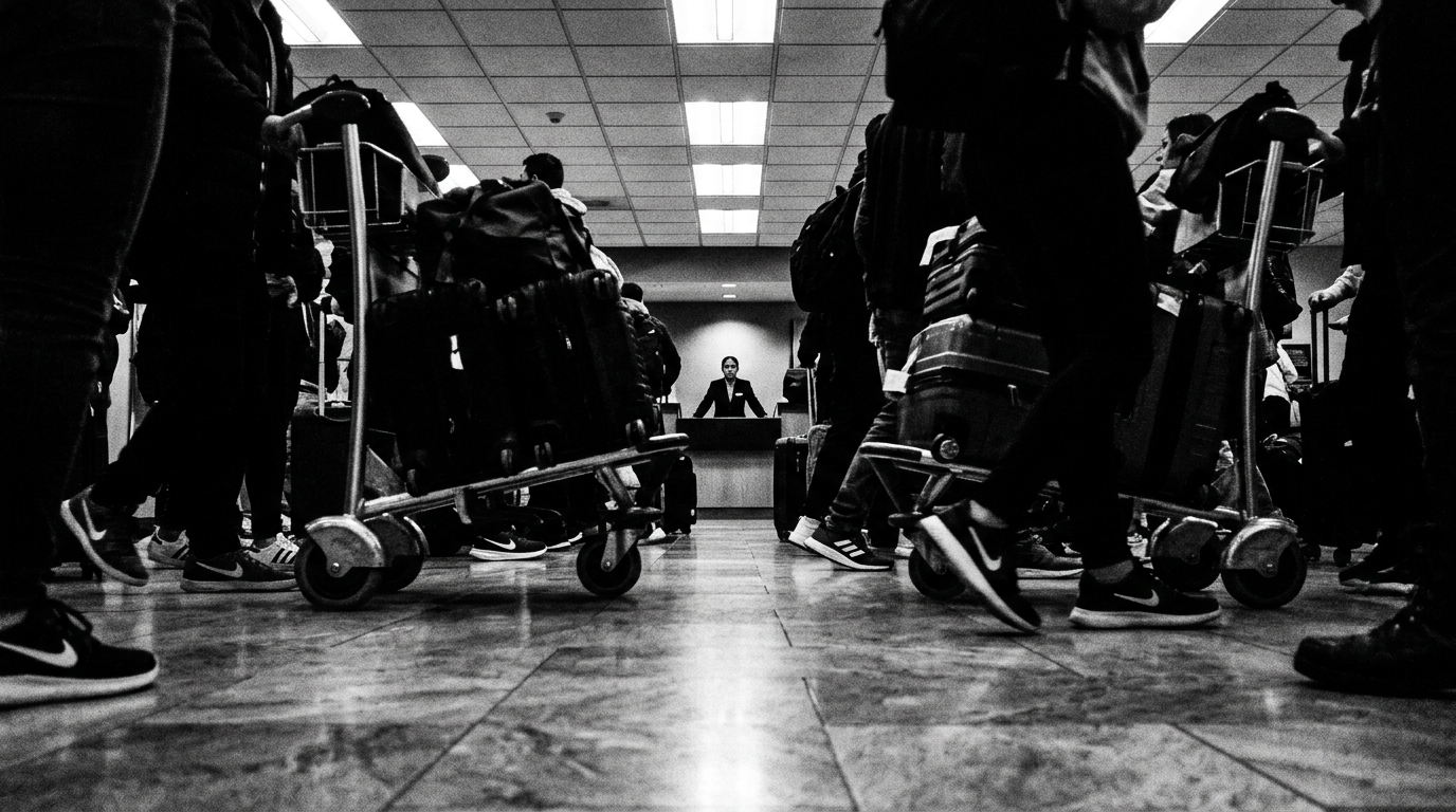 Hyatt's "Sportcation" Play Is Smart. The Question Is Whether Your Hotel Is Ready for It.