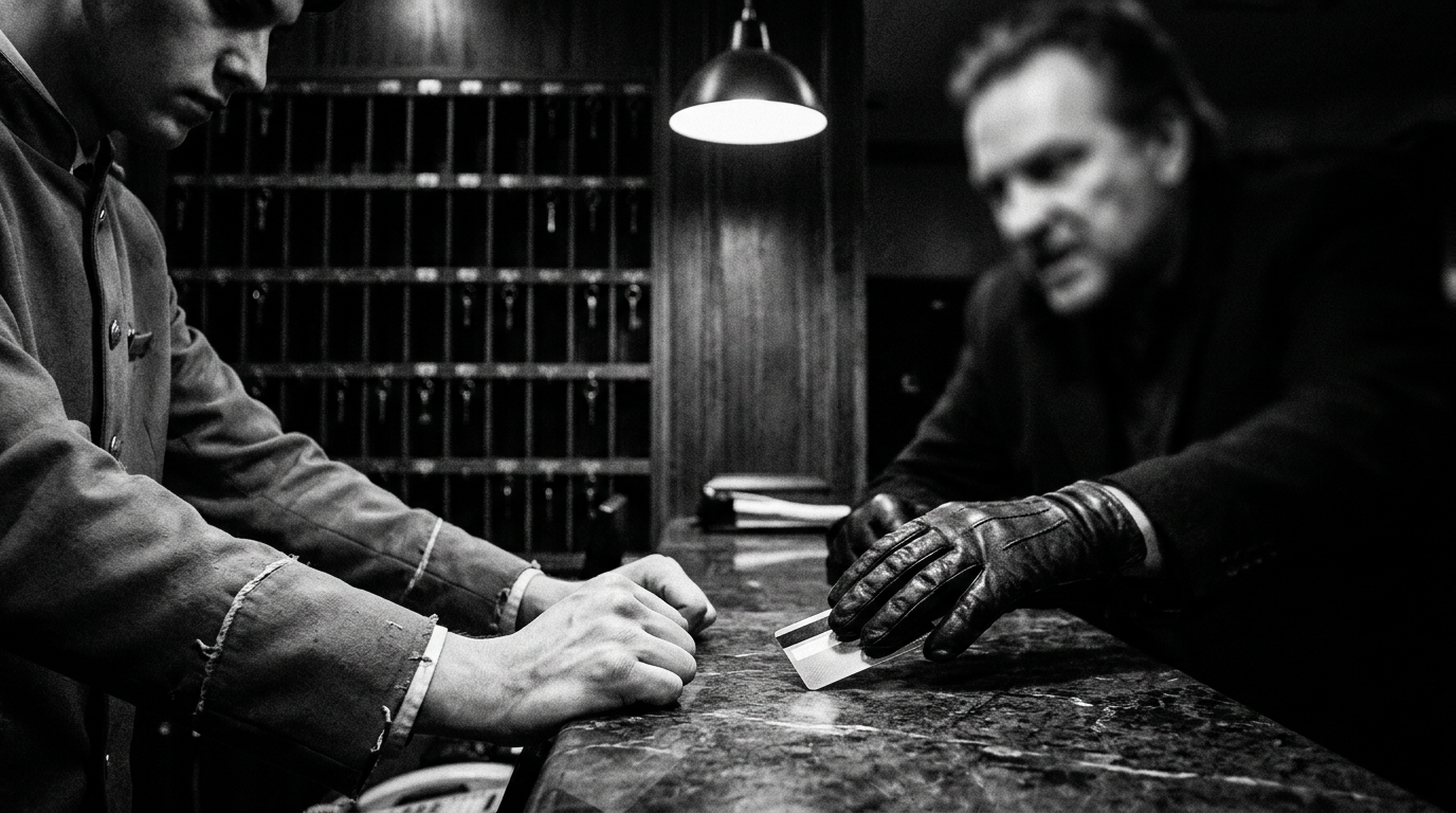 Hilton's Ski-and-Spa Push Is Loyalty Theater... And Your Owners Will Love It Anyway