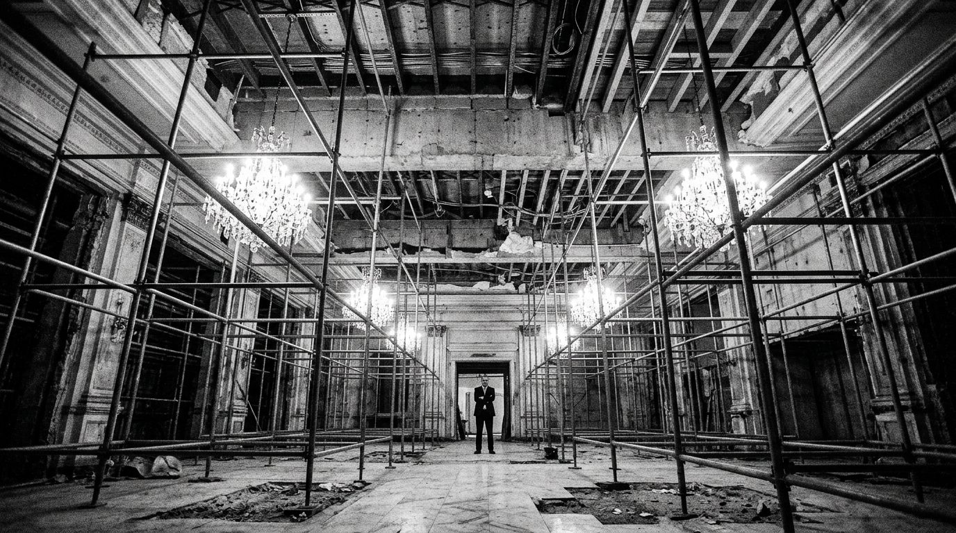 Park Hotels Is Betting $300M That Fewer, Better Hotels Win. Here's Why I'm Not Sure.