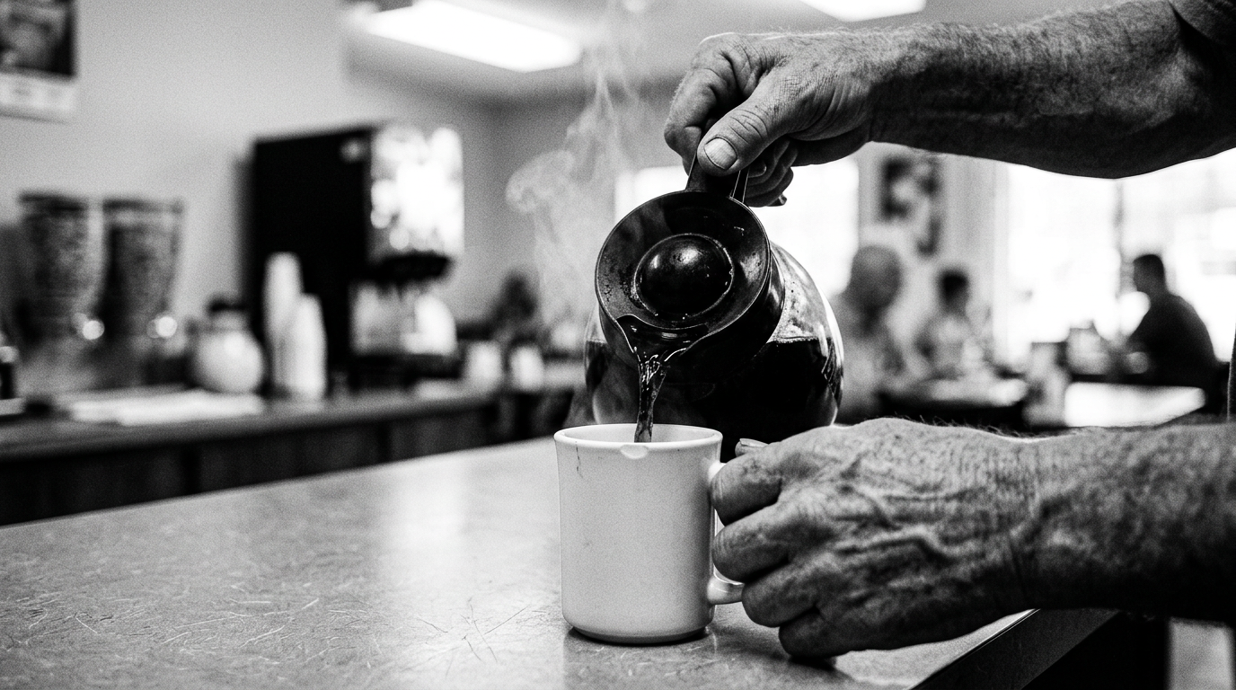 A Torchbearer Award Is Nice. Here's What Actually Made That Hotel Work.