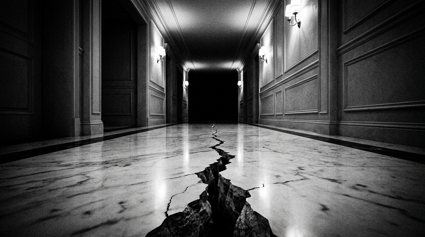 What Xenia's Stock Movements Actually Tell You About Where Hotel Risk Is Headed