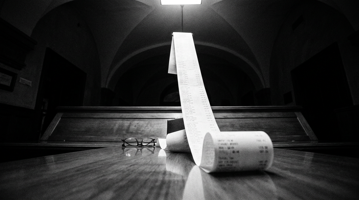 Pebblebrook's Q1 Call Is the Real Test. The 2026 Guidance Math Doesn't Add Up.