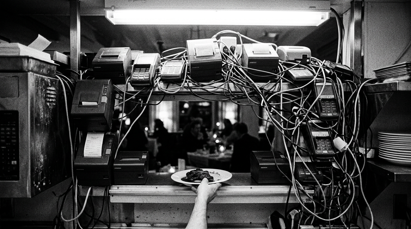 529 Keys, Four Restaurants, and a Celebrity Chef... What Could Go Wrong at IHG's New Midtown Kimpton?