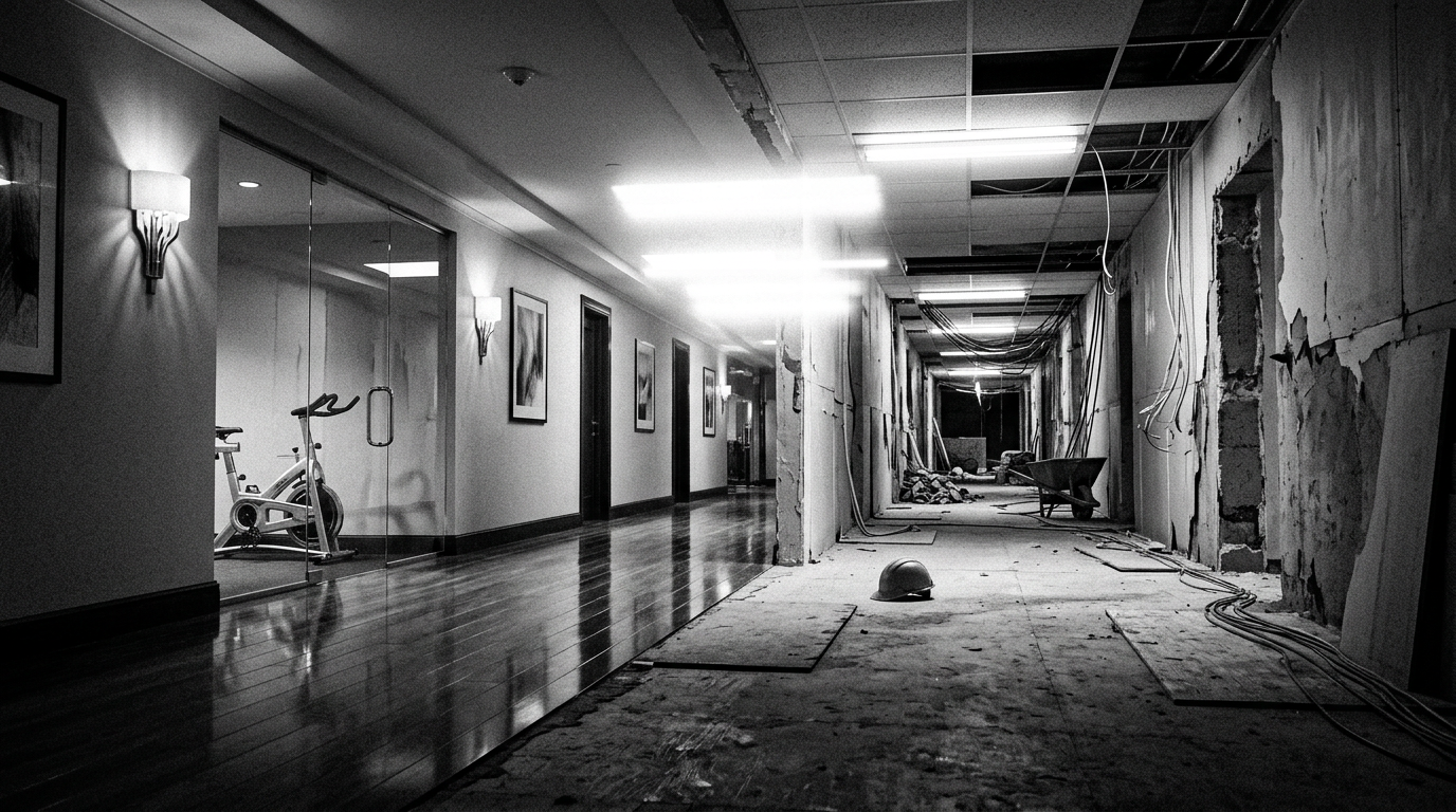 Hilton's Tempo Brand Is the Real Test of Whether "Lifestyle" Means Anything