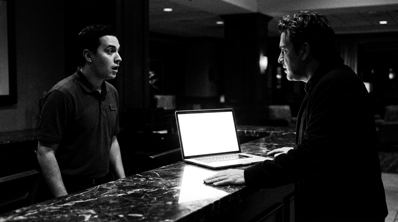 Hilton's AI Trip Planner Is a Distribution Play, Not a Guest Experience Play