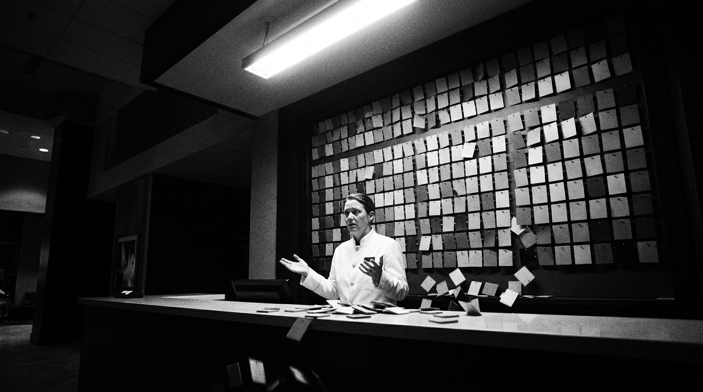 Hilton's Loyalty Point Hikes Are a Tech Problem Disguised as a Pricing Problem