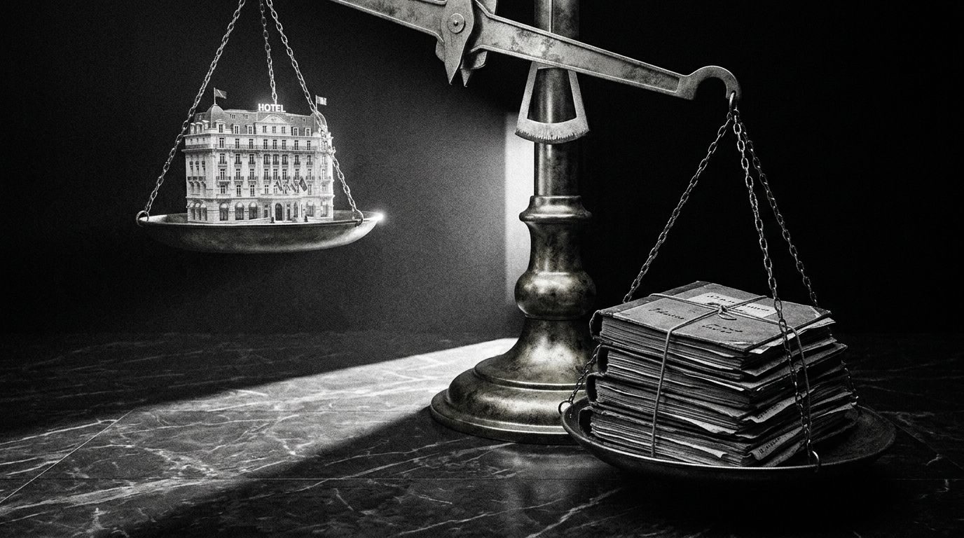 Hyatt's $139 Stock Price Implies Analysts Are Wrong About Asset-Light Math