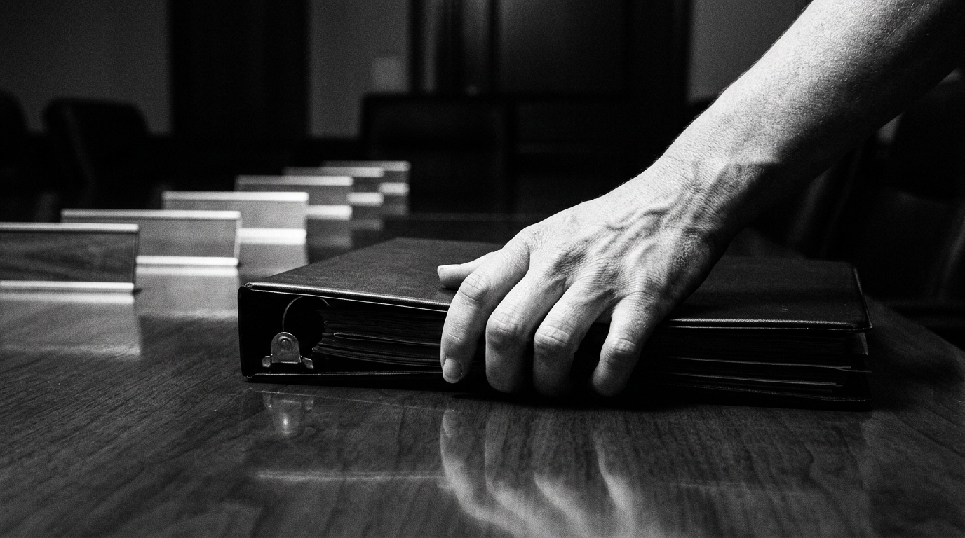 IHG's UK Leadership Pick Tells You Exactly Where Their Head Is