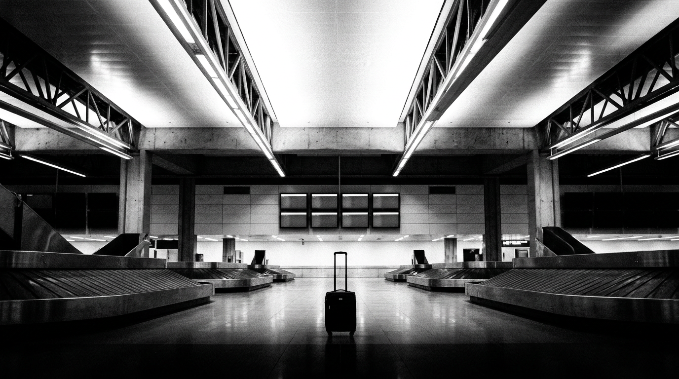 Your Fly-In Guests Are Disappearing. Here's What to Do Before Q2 Hits.