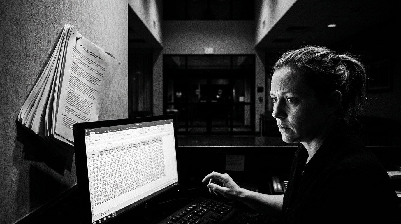 State Algorithmic Pricing Bills Are Coming for Your RMS. Most Hotels Aren't Ready.