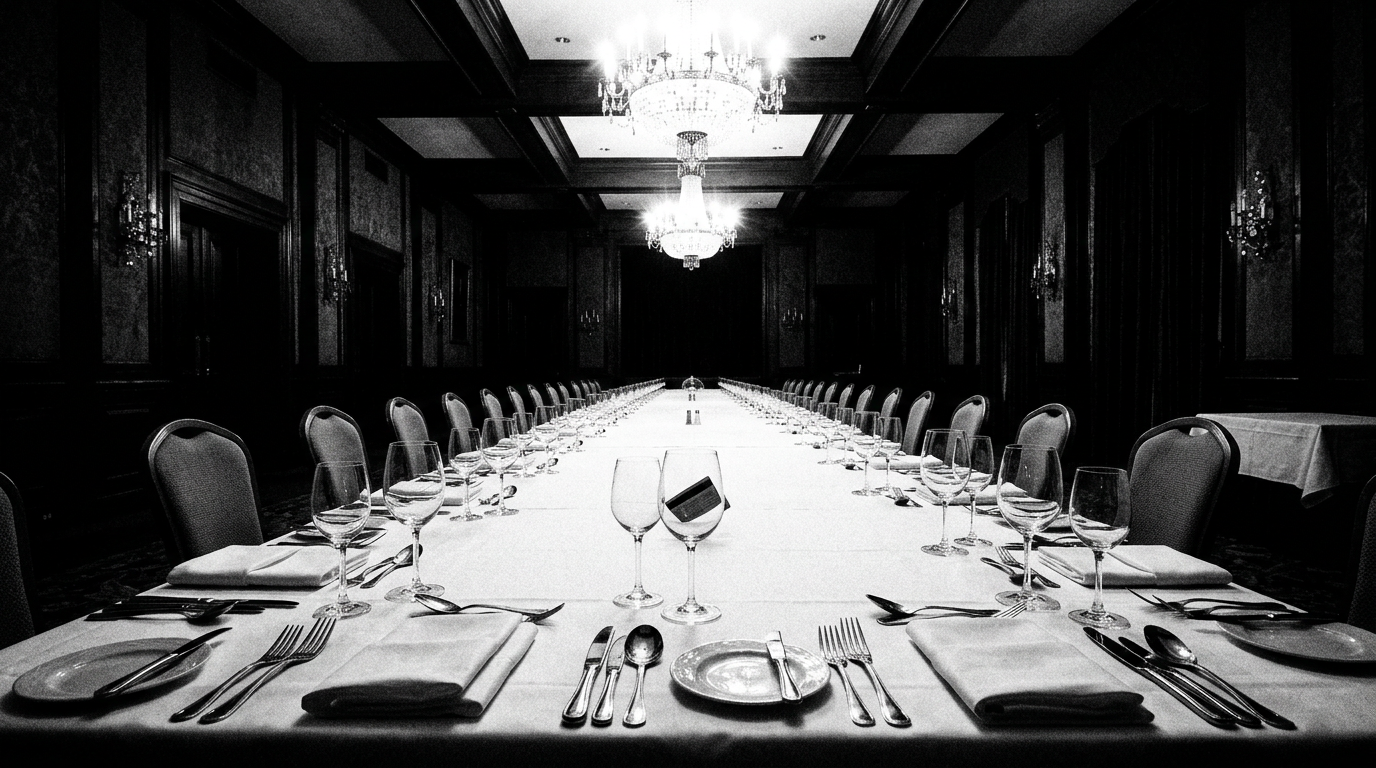 Marriott Just Killed Club Marriott, and Nobody Should Be Surprised