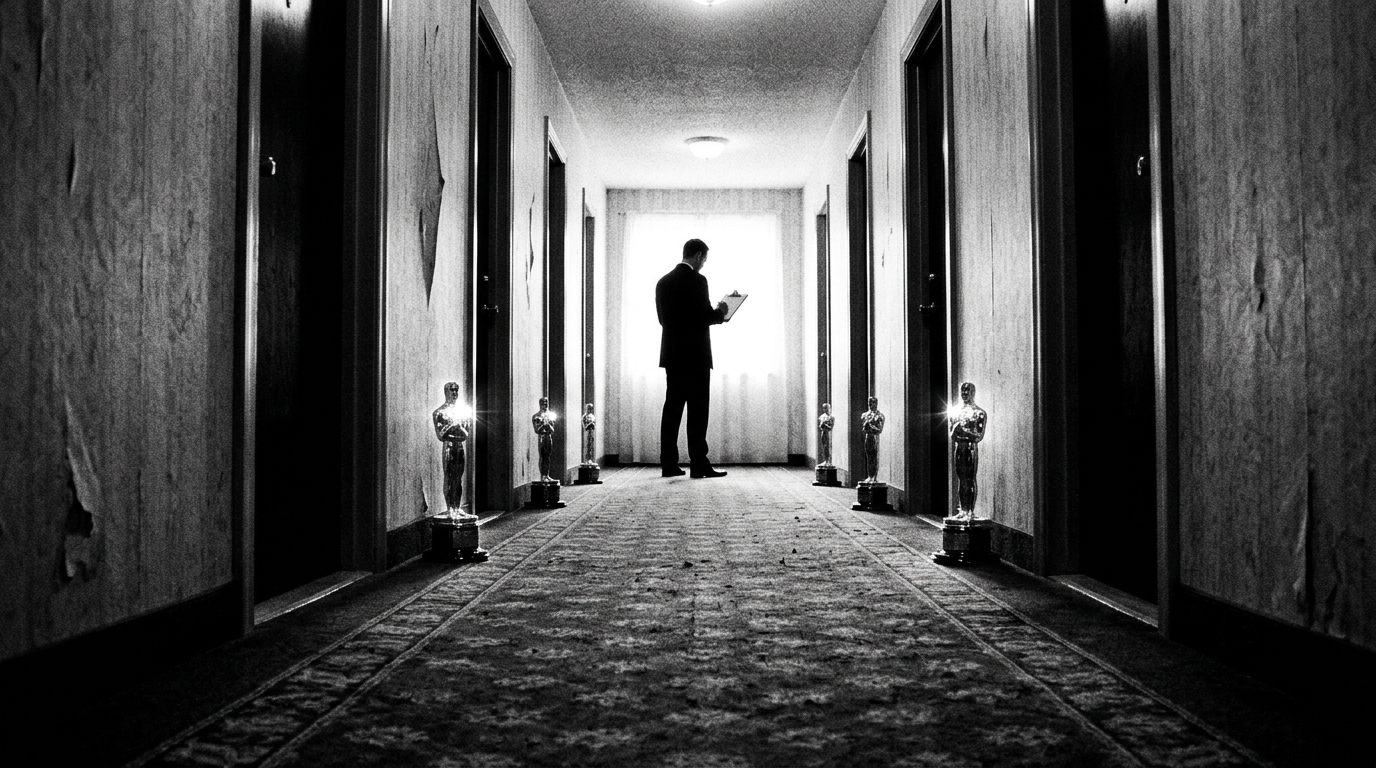 Pebblebrook's Internal Awards Tell You More About Its Strategy Than Its Earnings Call