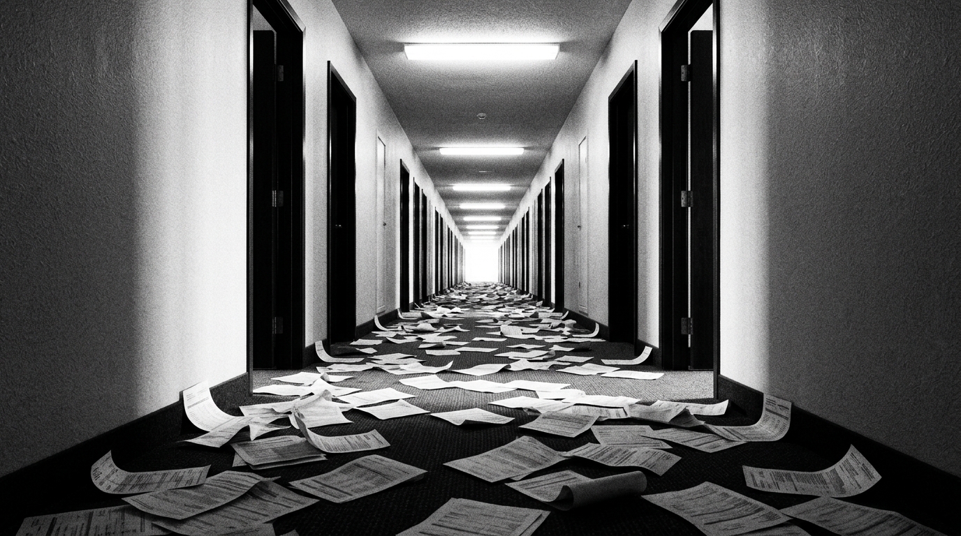 The Fed Just Killed Your 2026 Refi Assumptions. Now What.