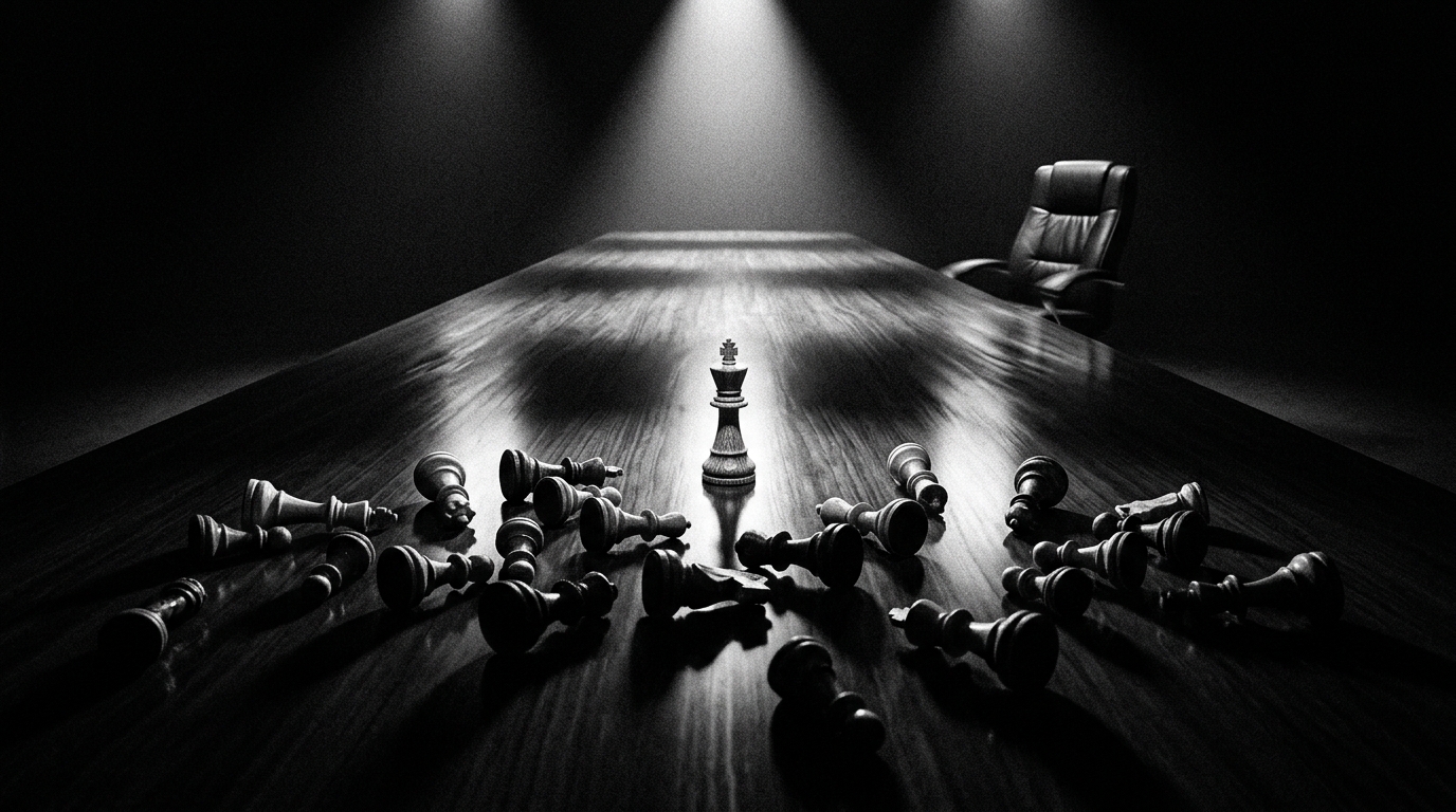 Sunstone's Proxy Tells You Exactly Who's Getting Paid. Let's Check Who's Holding the Risk.