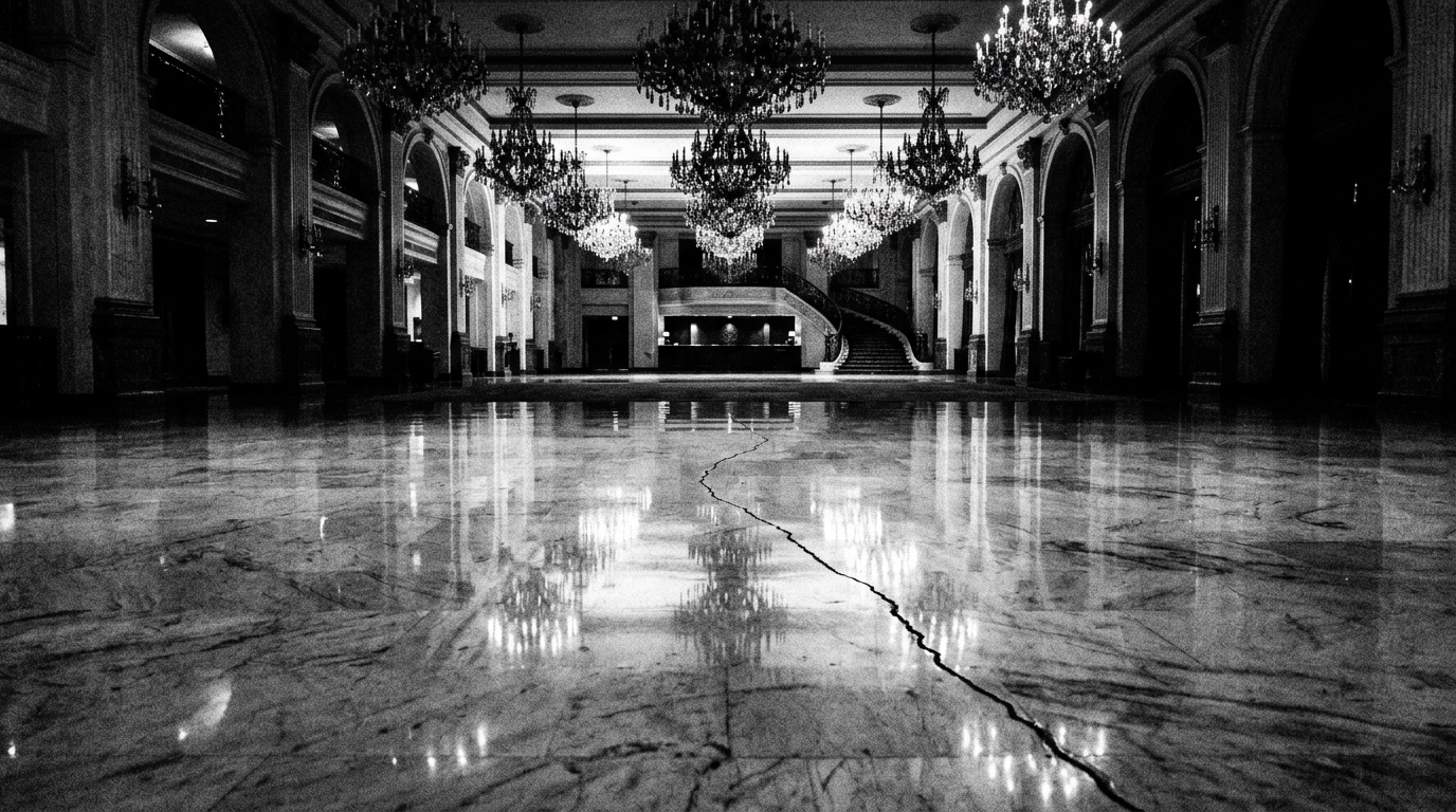 IHG's 501-Cent EPS Hides a Regional Story Wall Street Can't Agree On