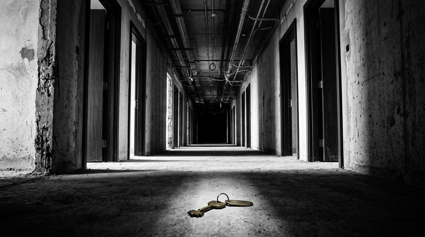 Wyndham's India Bet: 55 Hotels, Double the Rooms, and a Per-Key Math Problem