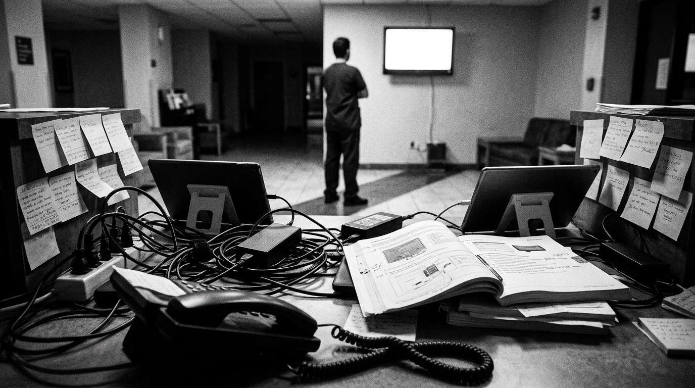 82% of Hotels Are Expanding AI Budgets... But What Are They Actually Buying?