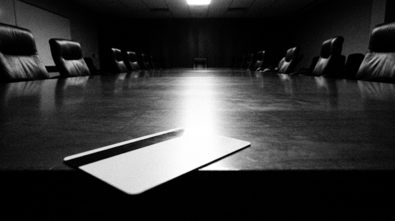 Three Deals, Three Lessons: What the Numbers Actually Say This Week