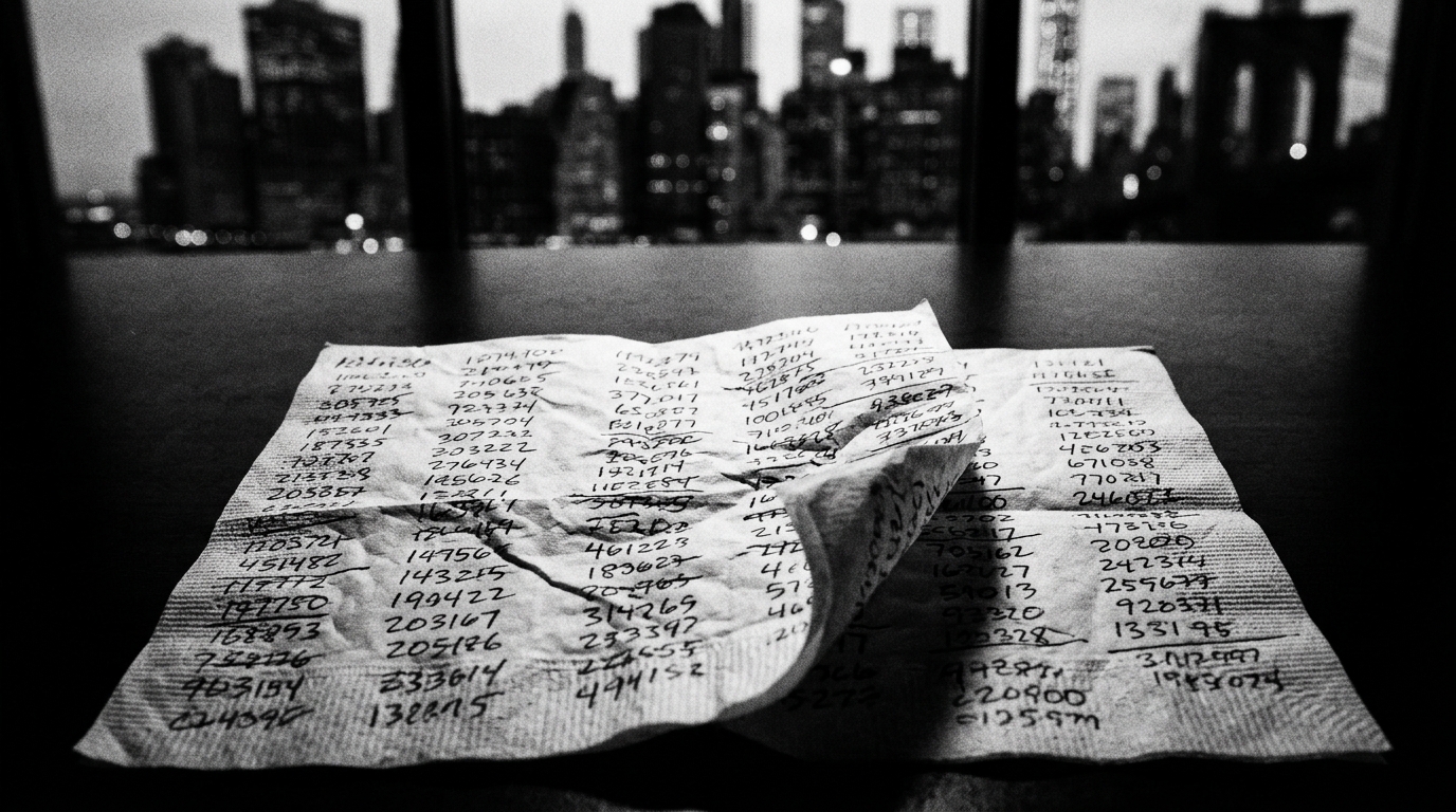 NYC Is Squeezing Hotels From Every Direction. The Math Is Getting Brutal.