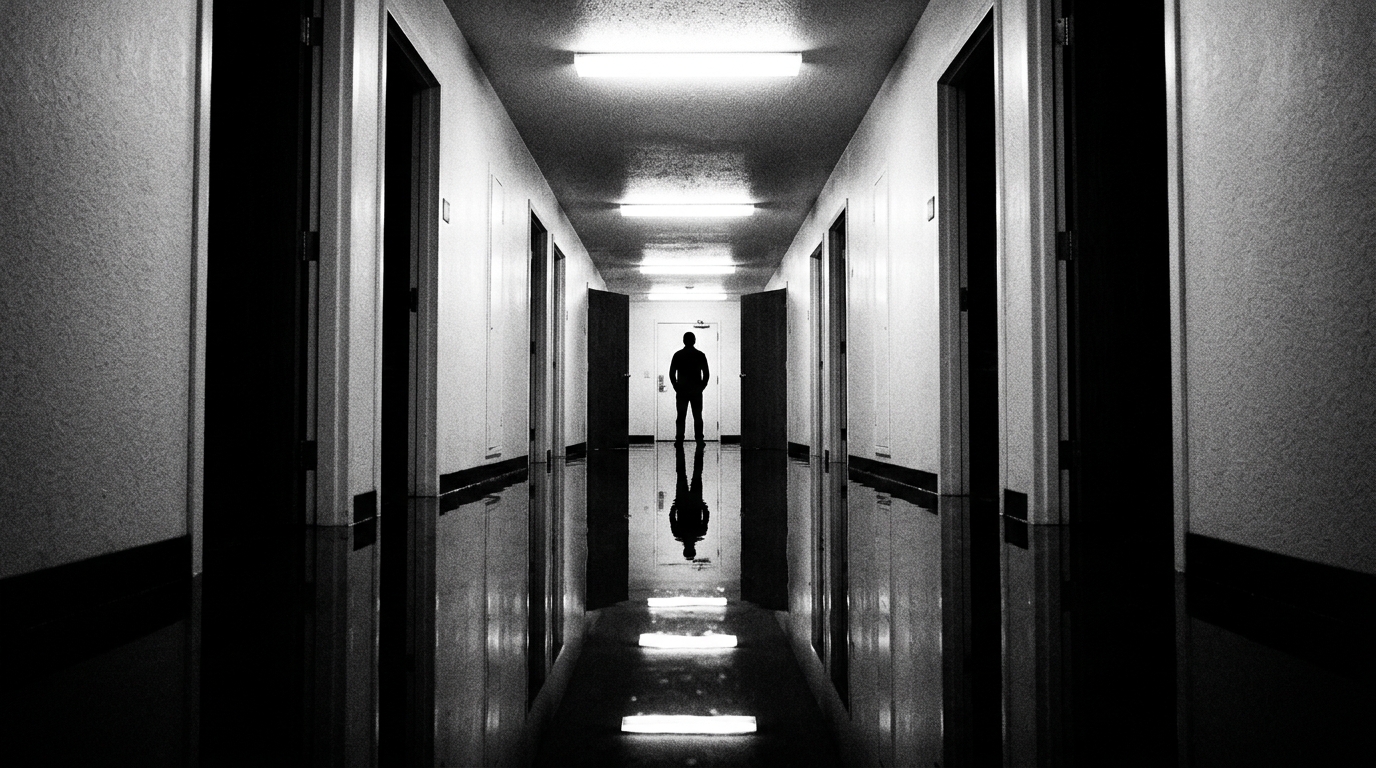 The Fed Held Rates. Your Debt Doesn't Care About Your Feelings.