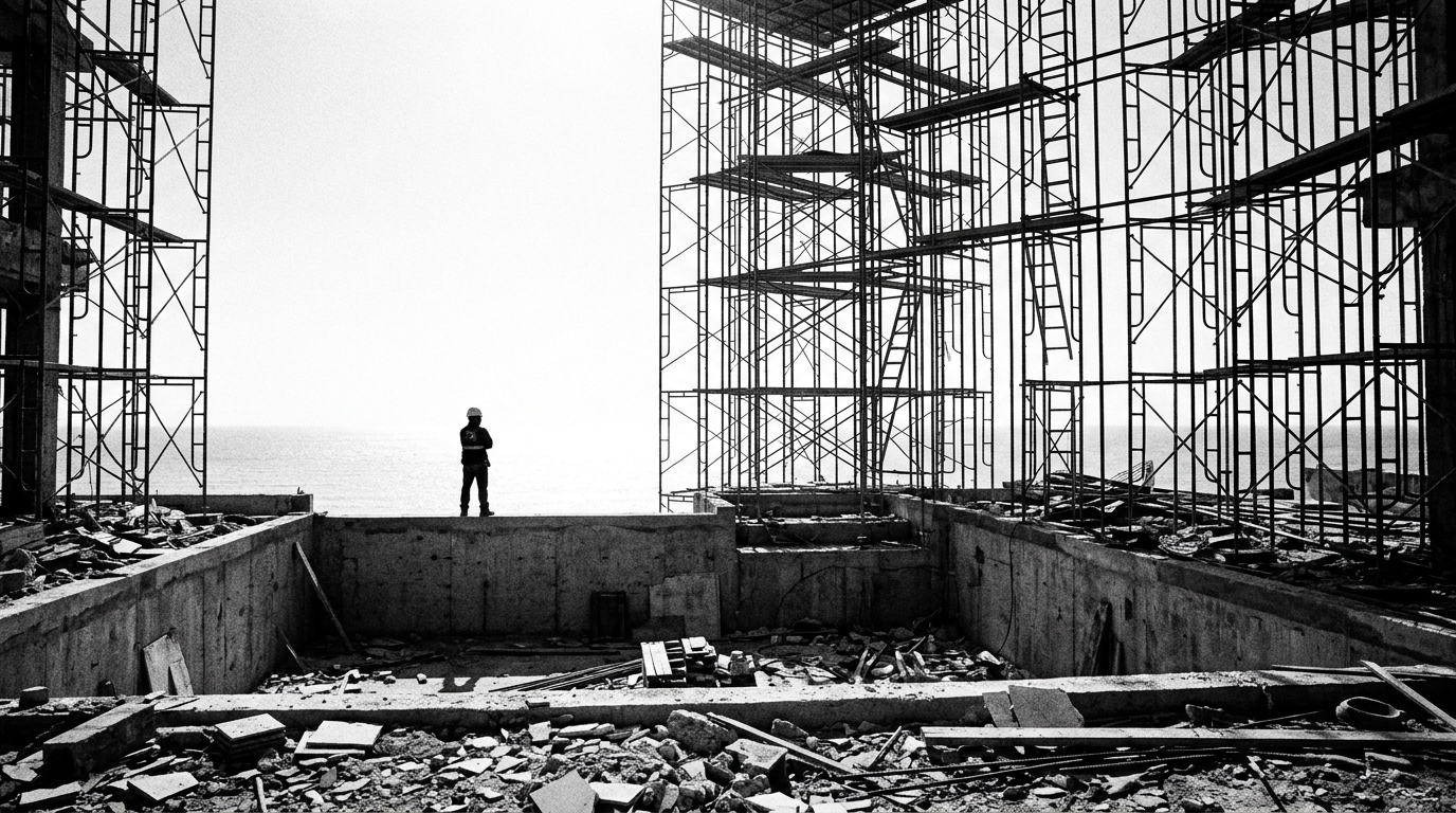 Sandals Isn't Just Fixing Hurricane Damage. They're Betting $200M They Can Reinvent Themselves.