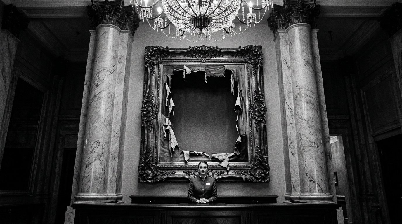 The Pritzker-Epstein Fallout Is a Masterclass in What Happens When the Name on the Building Becomes the Story