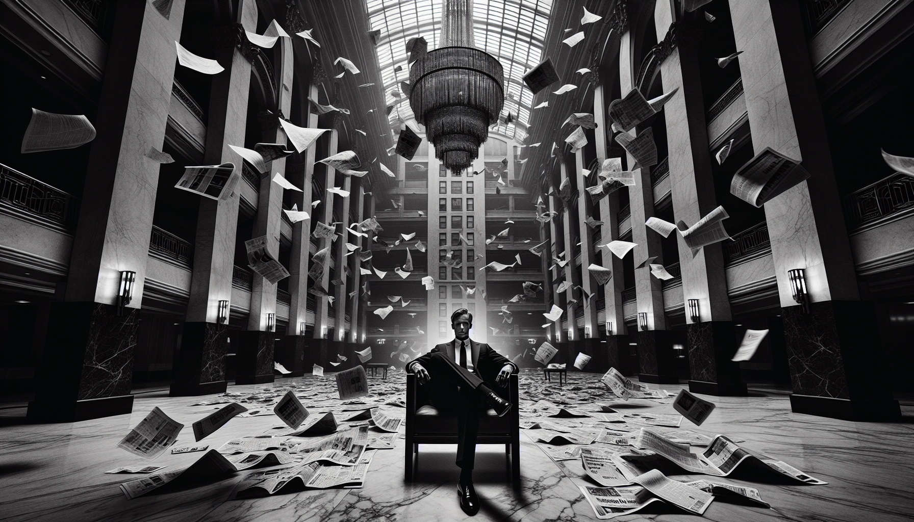 Chatham Lodging Trust Isn't Panicking. Neither Should You.