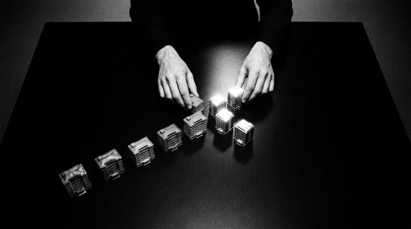 Chatham's Capital Recycling Math Is the Sharpest Play in Lodging REITs Right Now