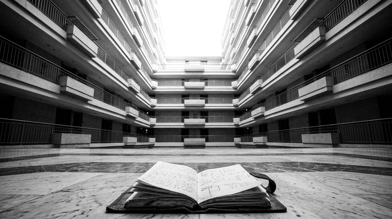 A 1,013-Key GM Just Retired After 40 Years. The Replacement Plan Is the Real Story.