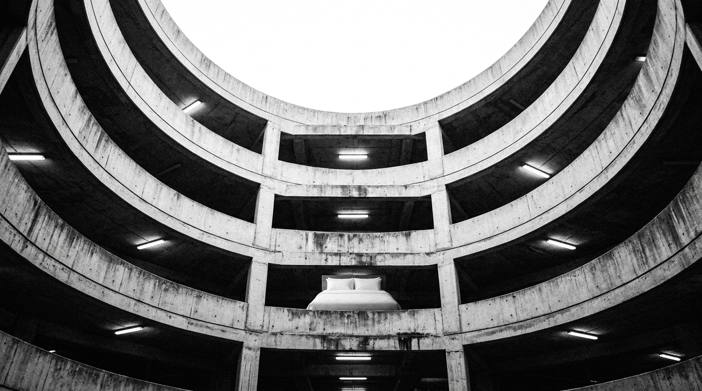 $84 Million Marriott Next to Ohio State at $596K Per Key. Do the Math on That Parking Garage.