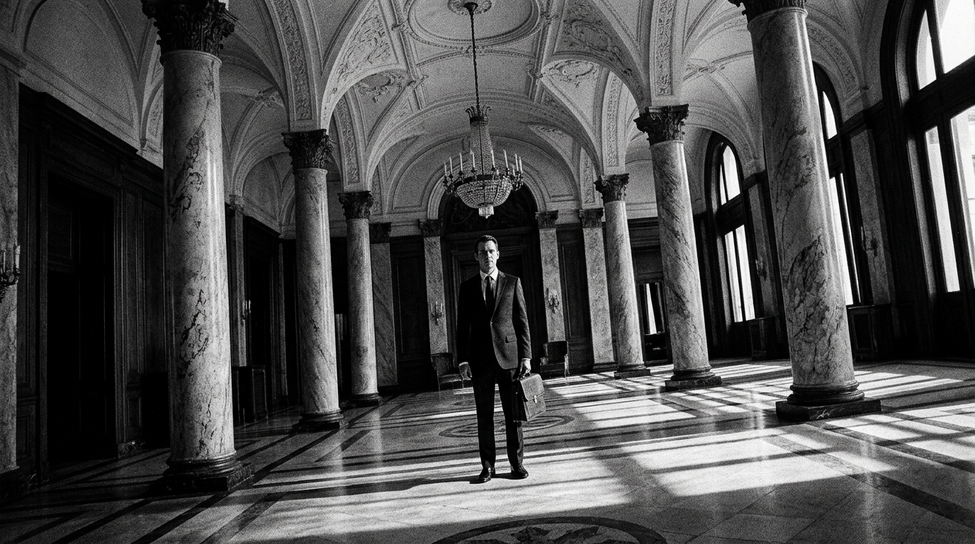 Host Hotels at $412K Per Key and a 5.8% Implied Cap Rate. Check Again.