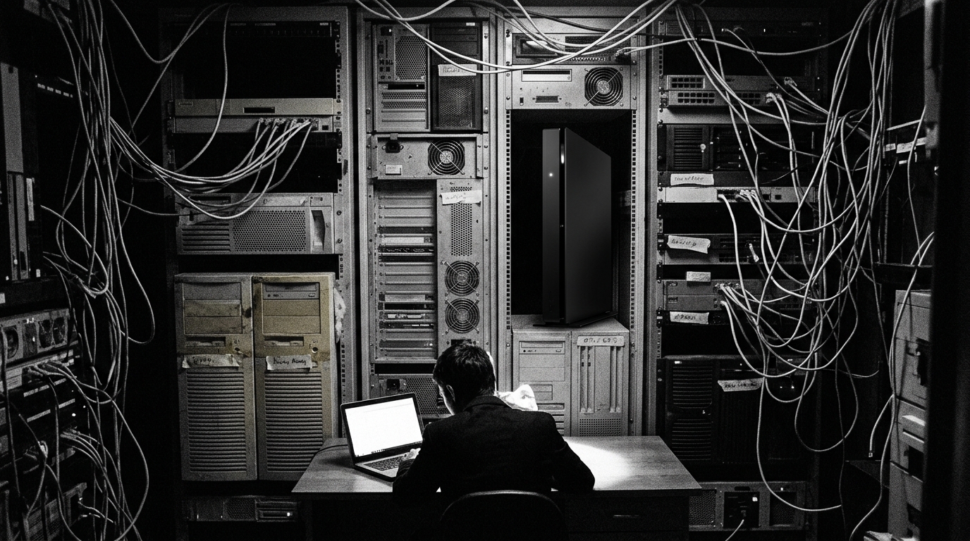 Hotels Will Spend 10% of IT Budgets on AI This Year. Here's What That Actually Buys You.