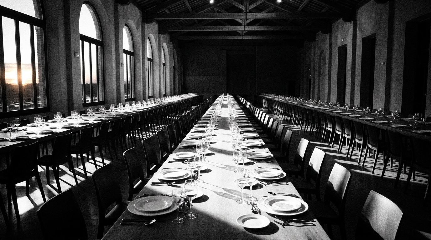 IHG Is Betting 100+ Hotels on Saudi Arabia. Here's What That Actually Means at Property Level.