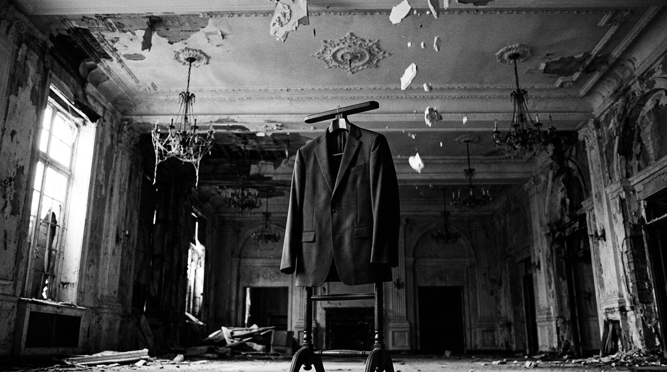 Pebblebrook Lost $62M Last Year and Calls It Confidence. Let's Check the Math.