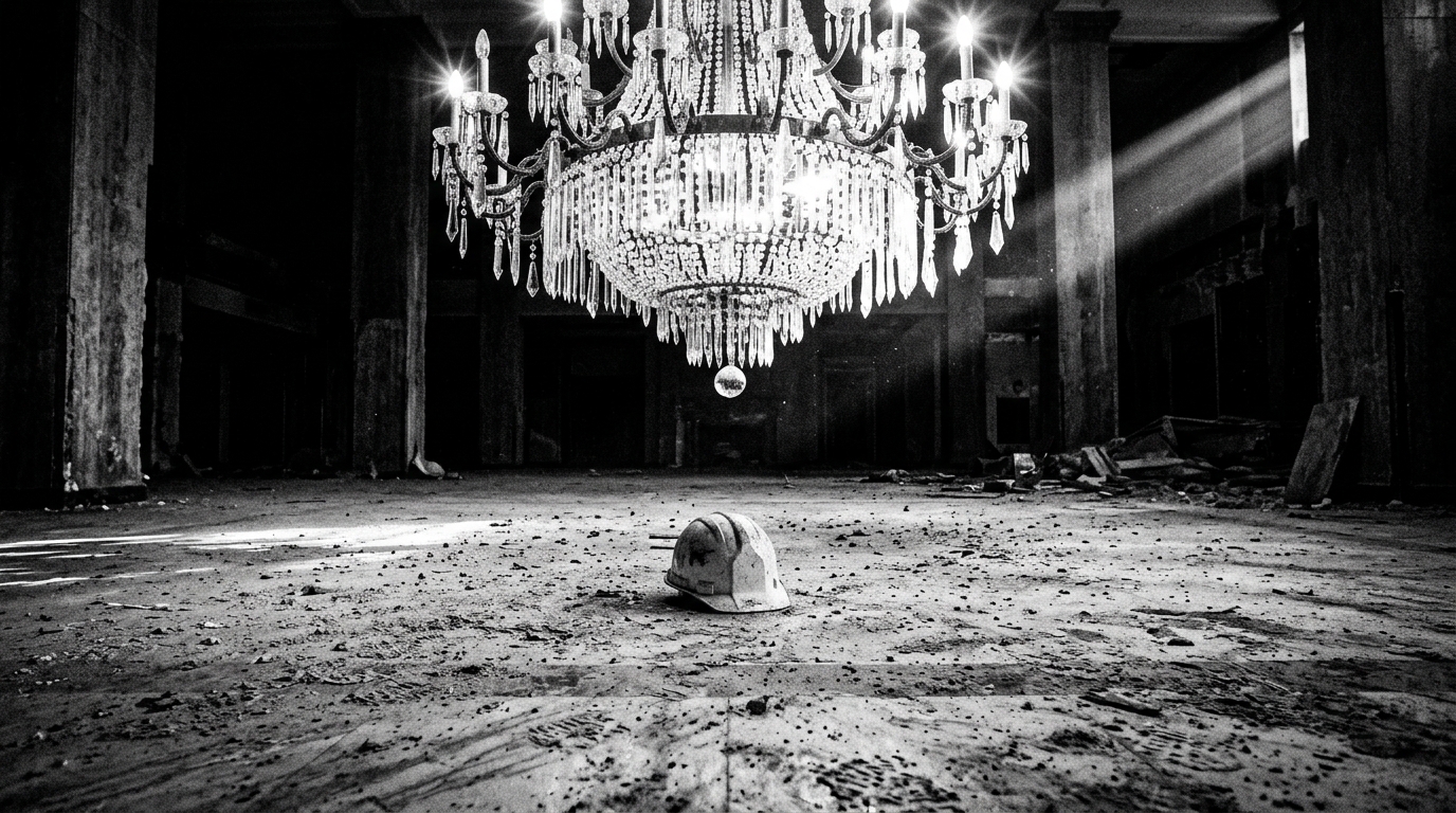 Pebblebrook Sold This 752-Key Westin for $96K Per Key. They Paid $208K in 2018.