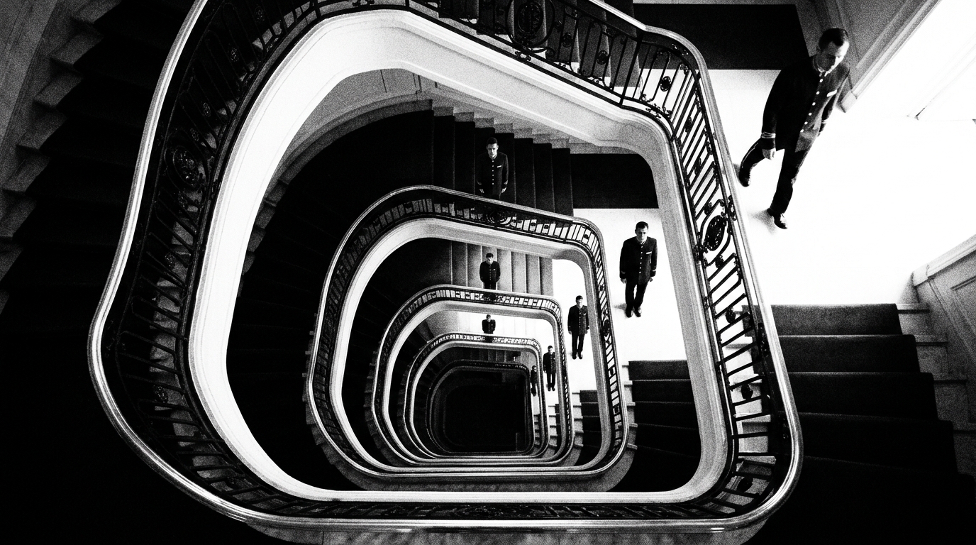 What a GM Hire in Monte Carlo Can Teach You About Running Your 200-Key Select-Service