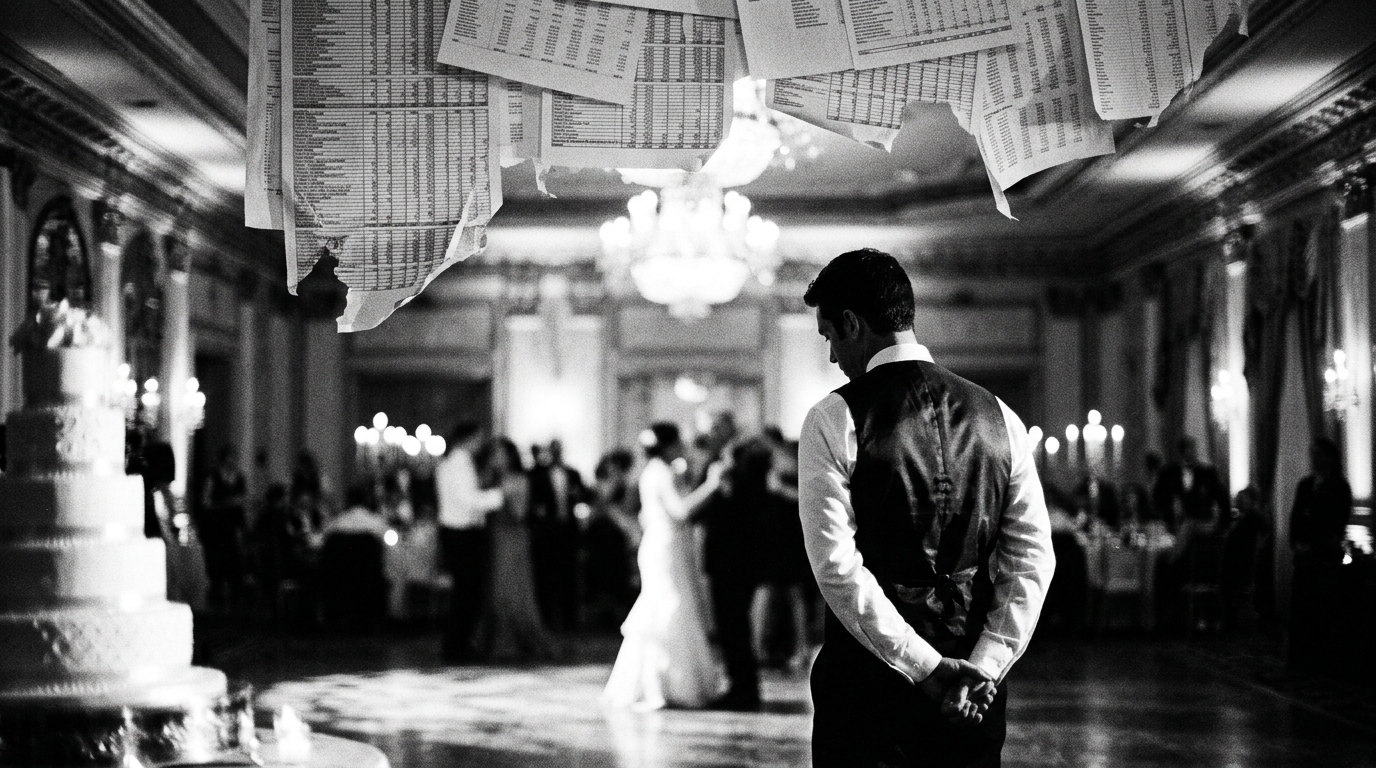 Hotels Don't Need More Spreadsheet Jockeys Calling Themselves Hoteliers